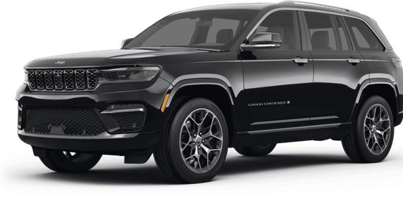 JEEP GRAND CHEROKEE 2024 1C4RJHEG1R8937561 image
